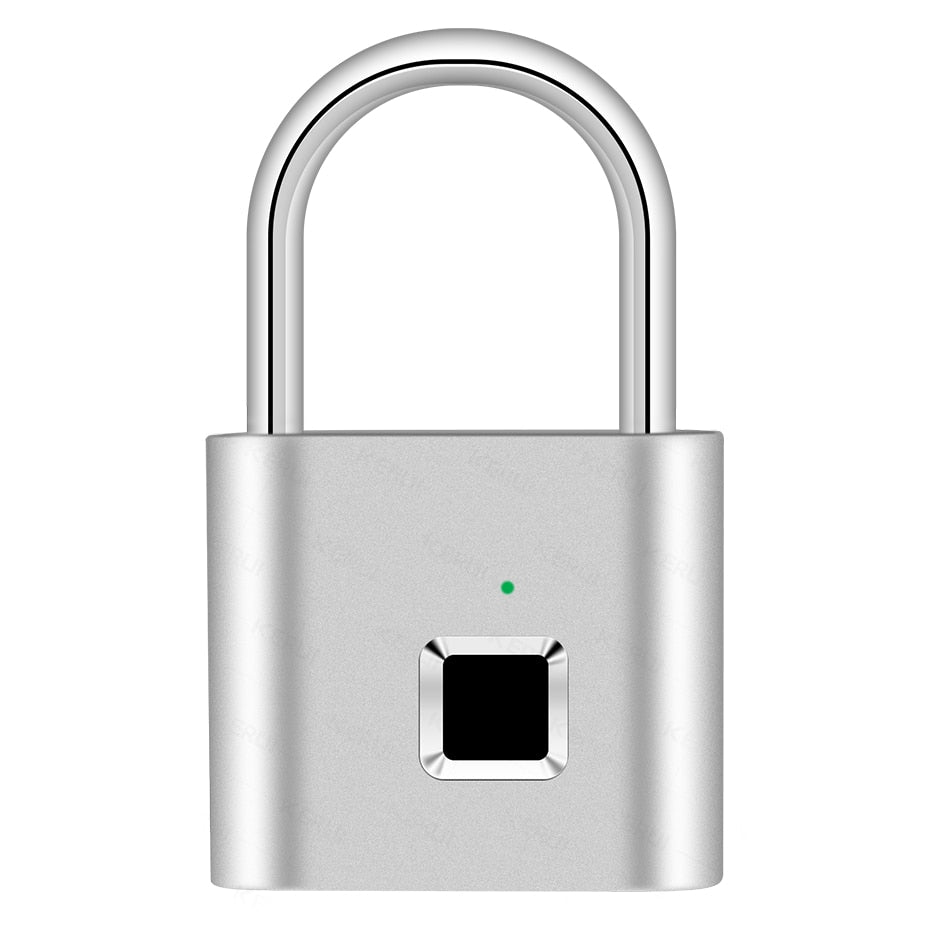 Touchlock - The Fingerprint Smart Lock