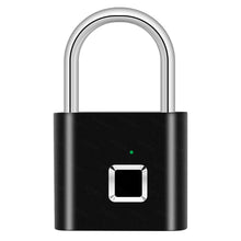 Load image into Gallery viewer, Touchlock - The Fingerprint Smart Lock
